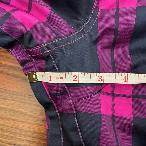 Billabong Snowboard Jacket Vintage Size Women’s Medium - Picture 10 of 11